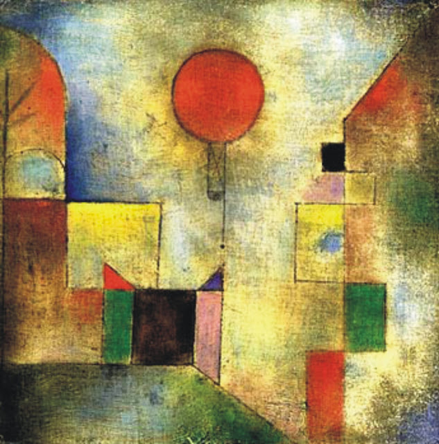 Paul Klee | 10 Interesting Facts About The Famous Painter